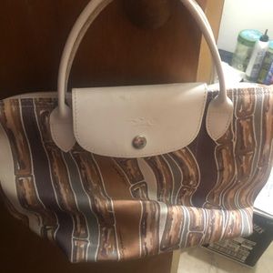 Longchamp mini bag